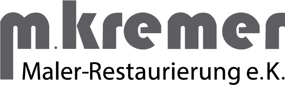 M. Kremer Logo